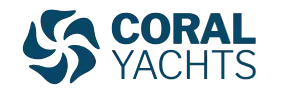 Corals Yachts logo
